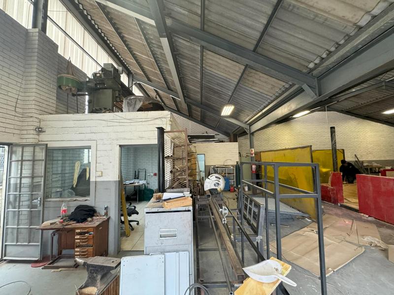 To Let commercial Property for Rent in Beaconvale Western Cape